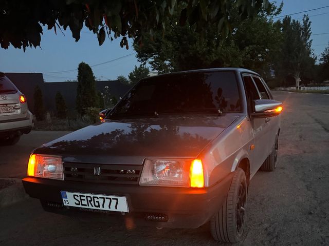 Lada (ВАЗ) 21099 - зображення 4