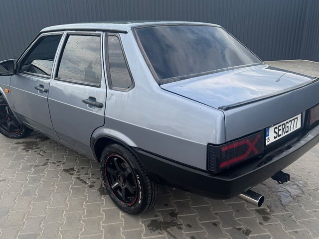 Lada (ВАЗ) 21099 - зображення 3