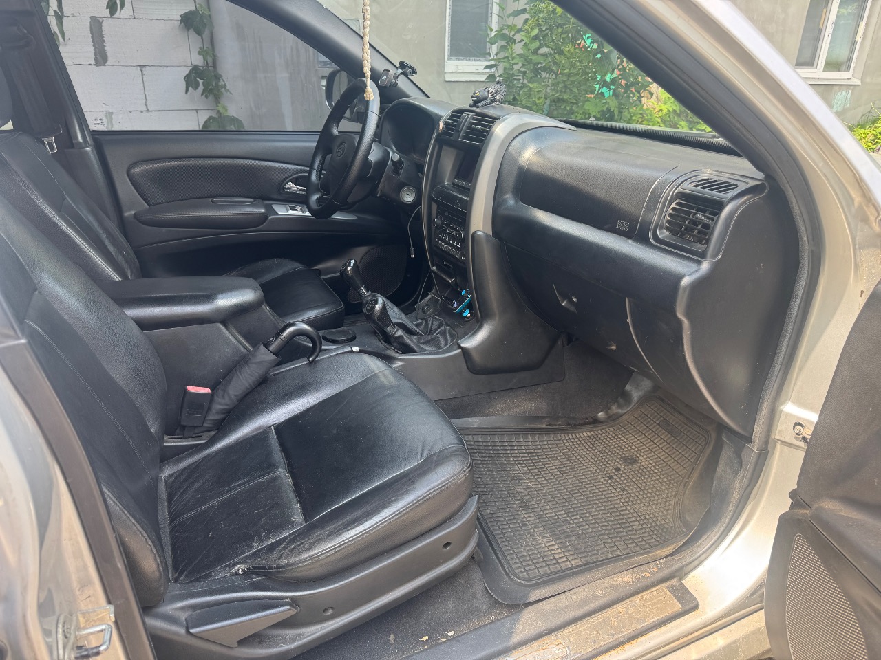 Great Wall Hover - фото 7