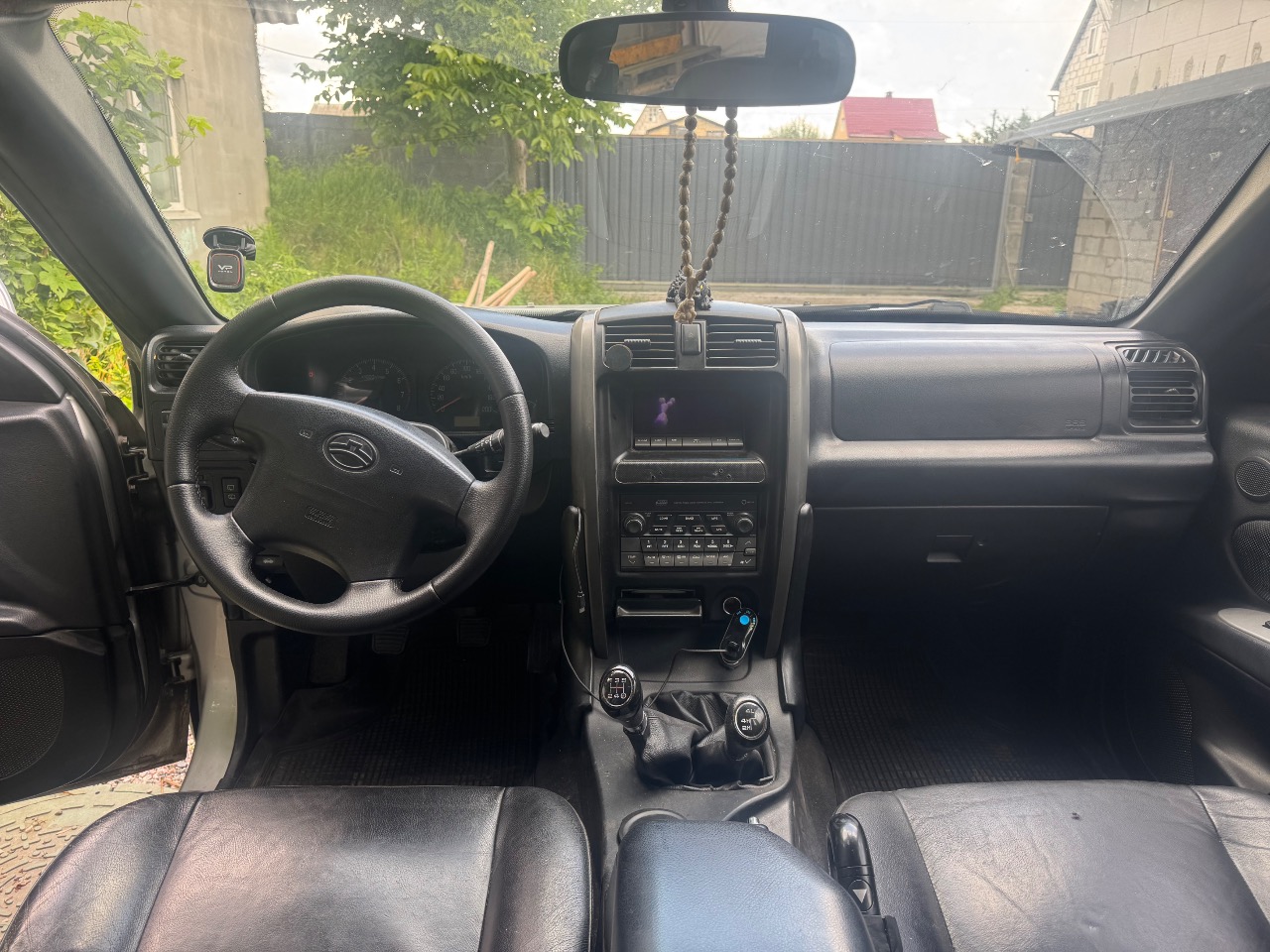 Great Wall Hover - фото 1