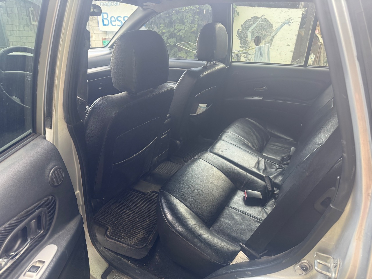 Great Wall Hover - фото 9