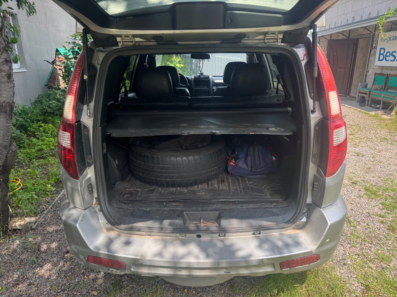 Great Wall Hover - фото 2