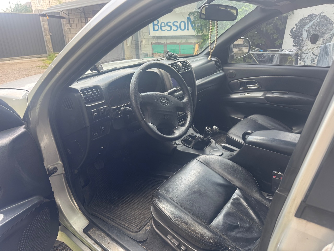 Great Wall Hover - фото 10