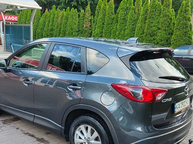 Mazda CX-5 2014, Київ, $14 200 - зображення 4