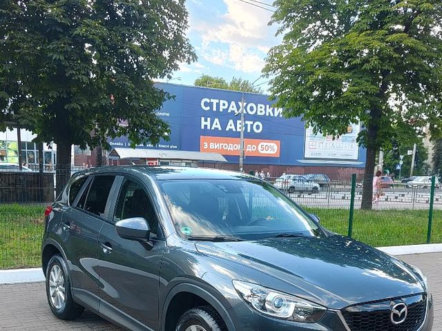 Mazda CX-5 2014, Київ, $14 200 - зображення 3
