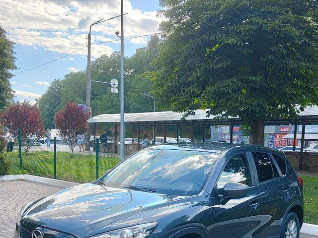 Mazda CX-5 2014, Київ, $14 200 - зображення 2
