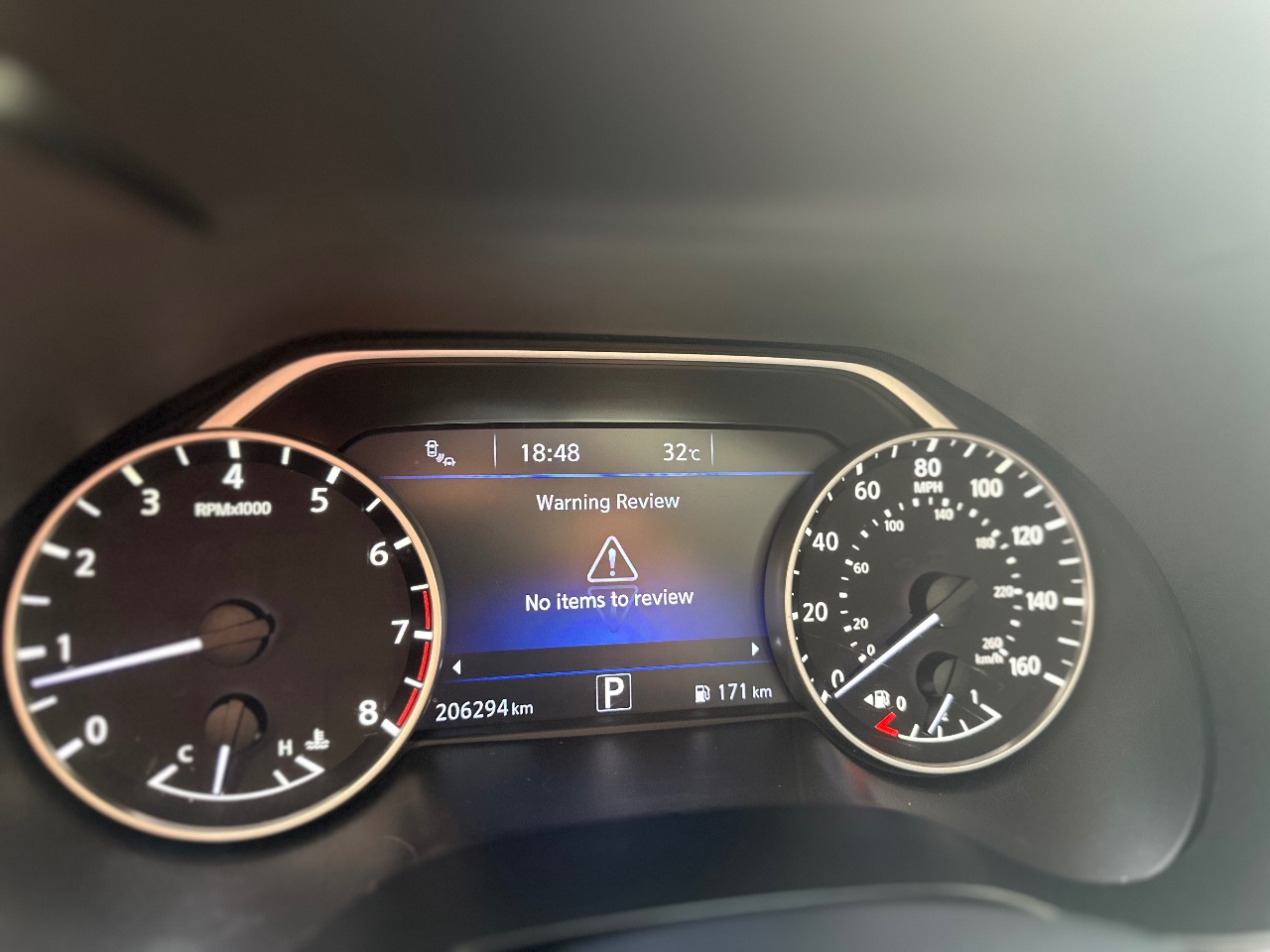 Nissan Maxima - фото 23