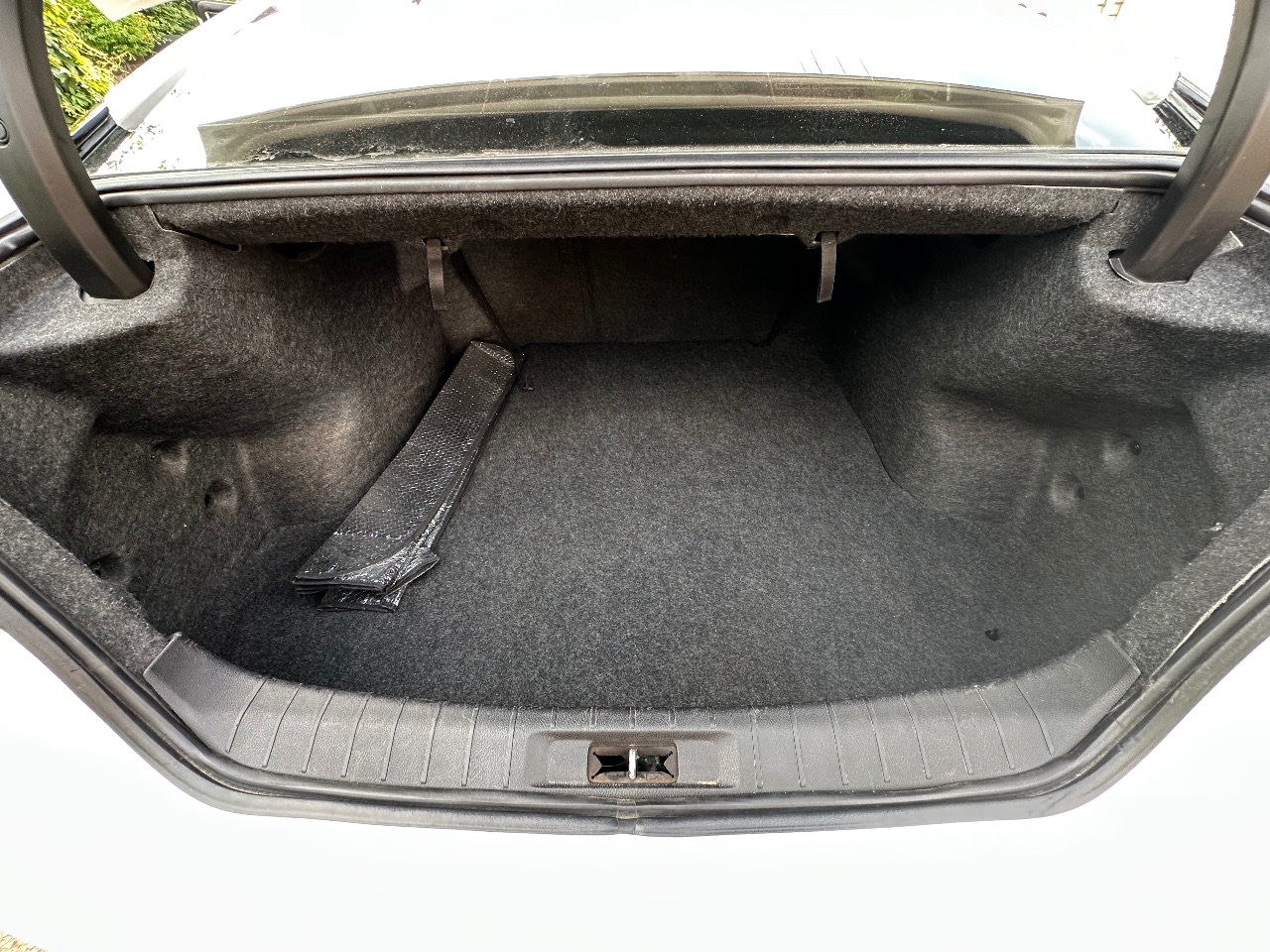 Nissan Maxima - фото 11