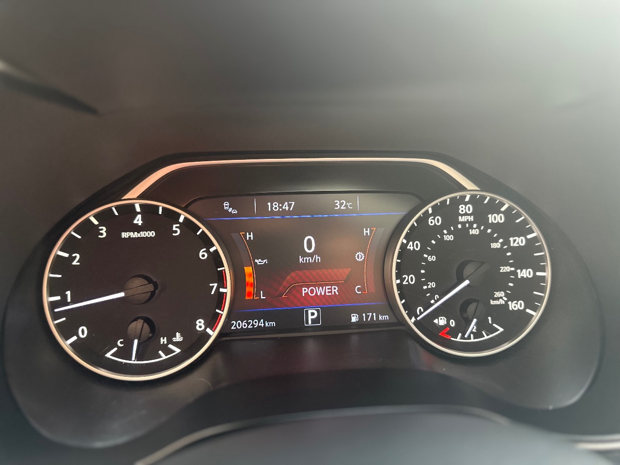 Nissan Maxima - фото 10