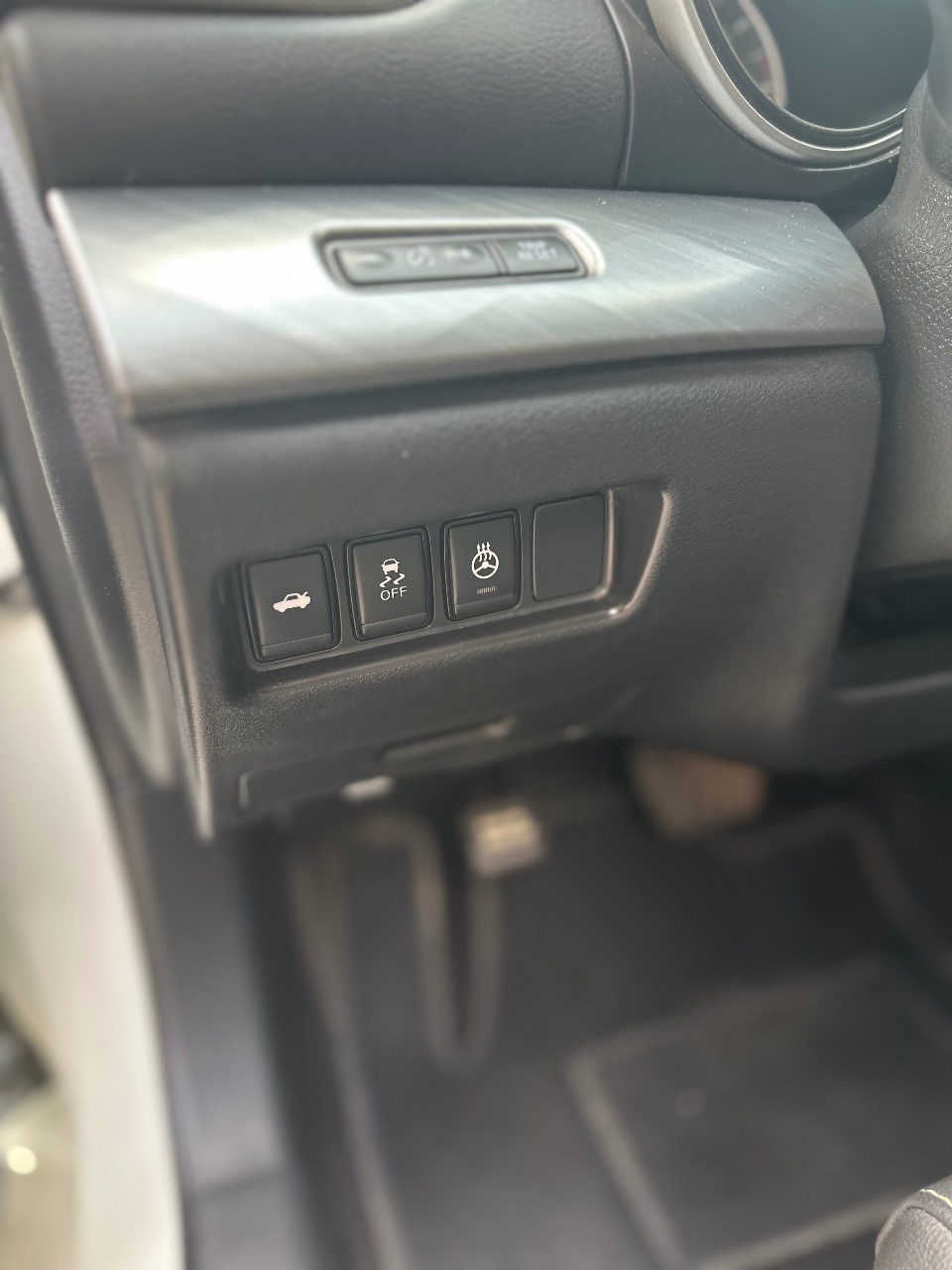 Nissan Maxima - фото 18