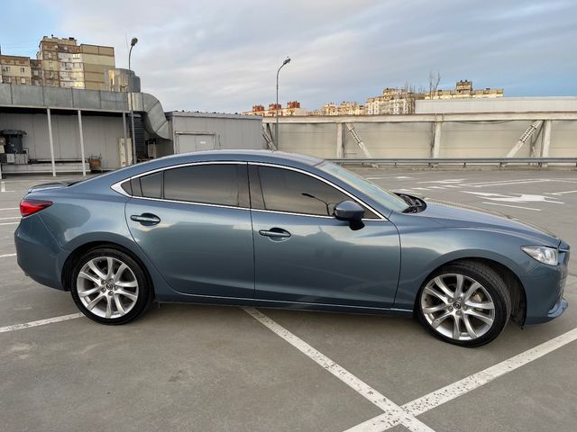 Mazda 6 2014, Київ, $8 200 - зображення 3