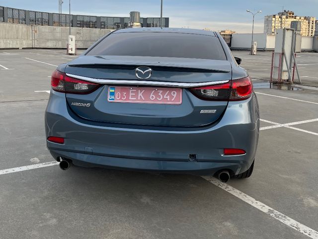 Mazda 6 2014, Київ, $8 200 - зображення 5