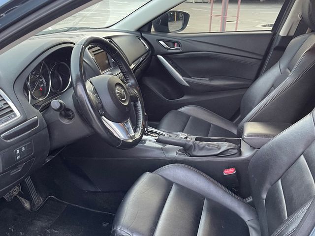 Mazda 6 2014, Київ, $8 200 - зображення 2