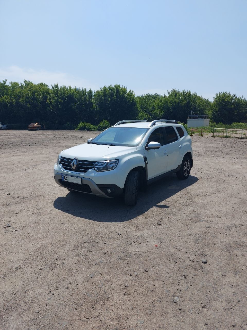 Renault Duster - фото 5
