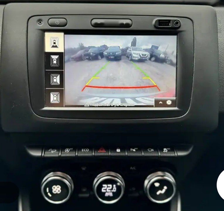 Renault Duster - фото 3