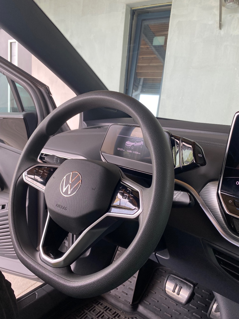 Volkswagen ID.4 - фото 4