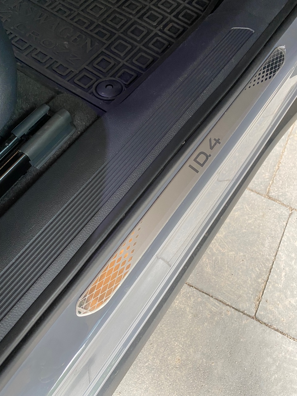 Volkswagen ID.4 - фото 10