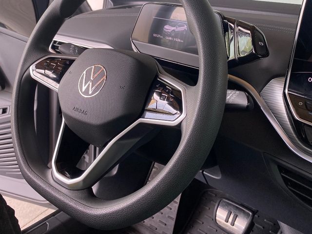 Volkswagen ID.4 - фото 4