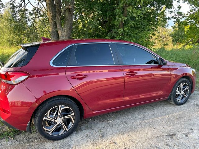 Hyundai i30 - зображення 5