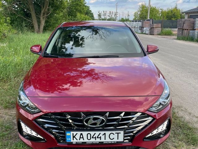 Hyundai i30 - зображення 1