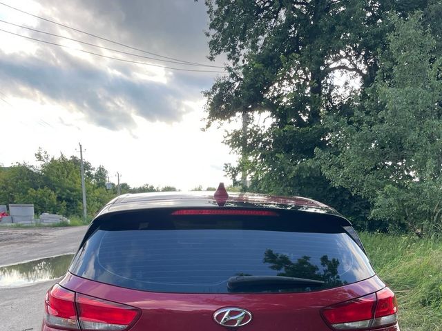 Hyundai i30 - зображення 3