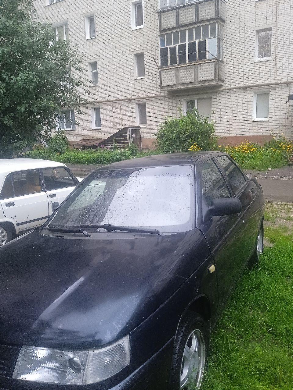 Lada (ВАЗ) 2110 - фото 5