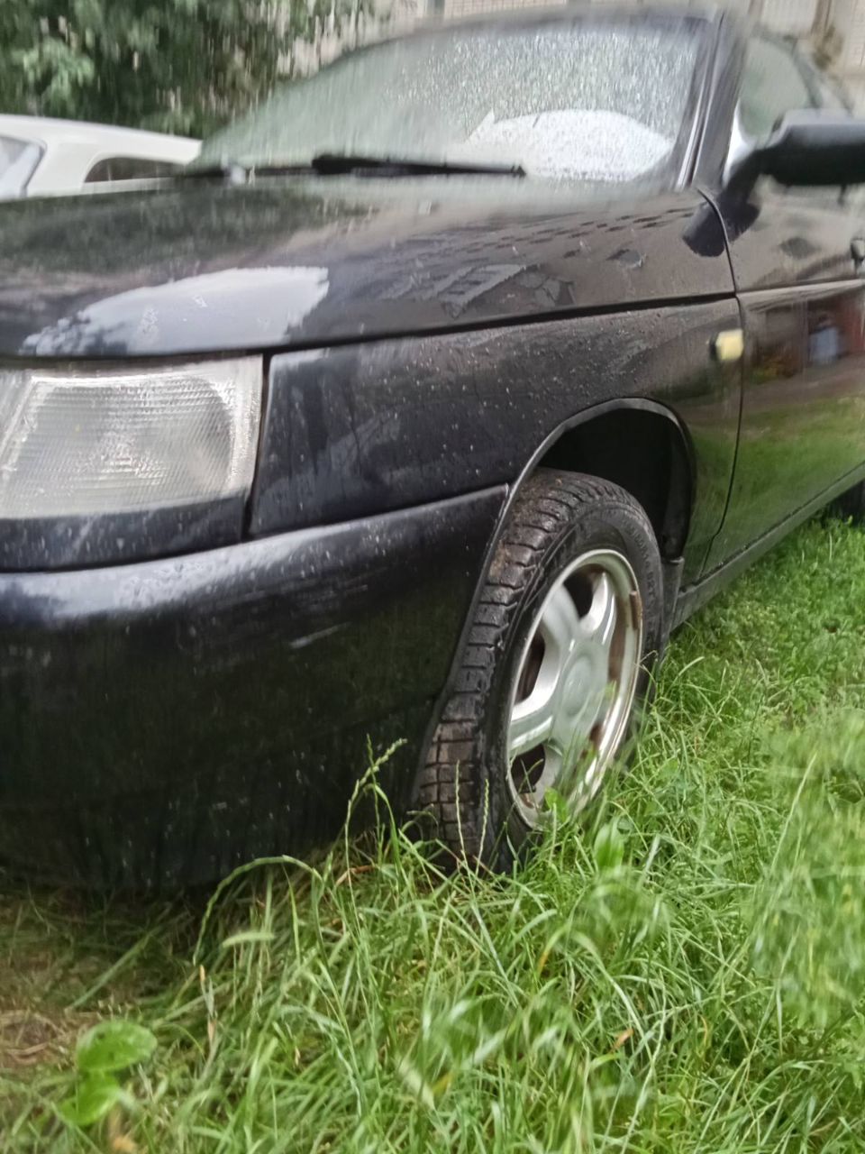 Lada (ВАЗ) 2110 - фото 3
