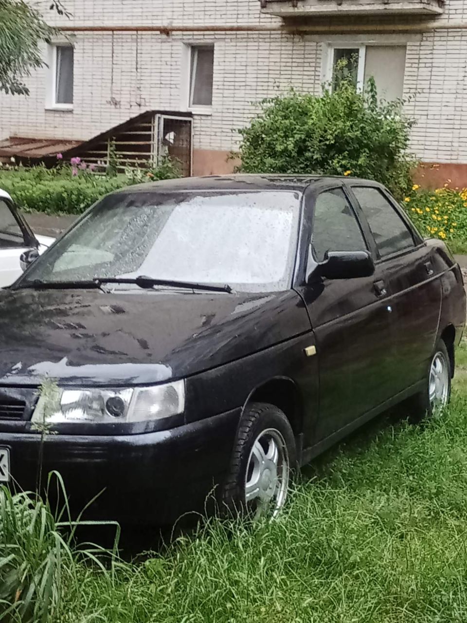 Lada (ВАЗ) 2110 - фото 9