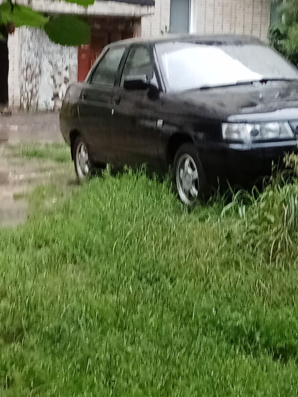 Lada (ВАЗ) 2110 - фото 2