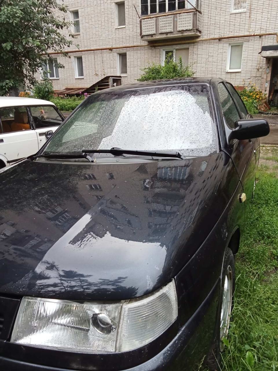 Lada (ВАЗ) 2110 - фото 6