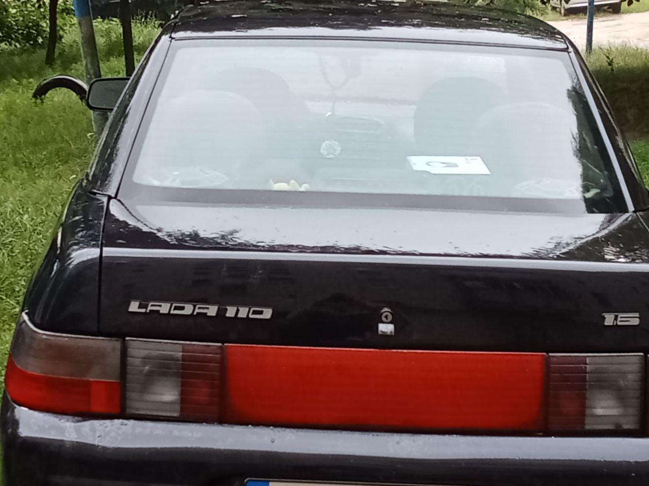Lada (ВАЗ) 2110 - фото 4