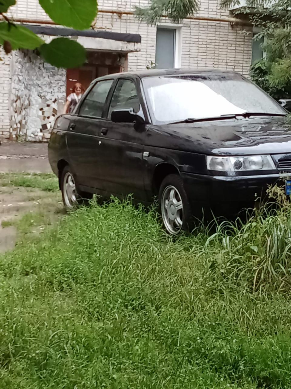 Lada (ВАЗ) 2110 - фото 8