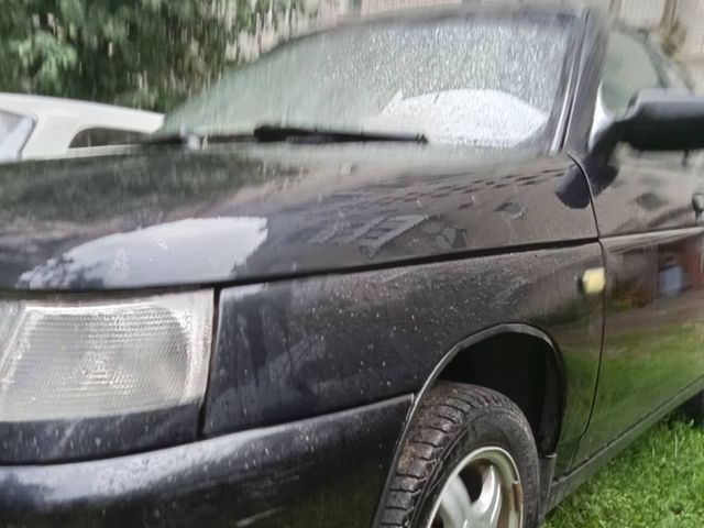 Lada (ВАЗ) 2110 - зображення 3