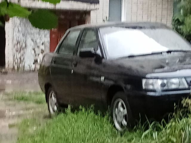 Lada (ВАЗ) 2110 - зображення 2