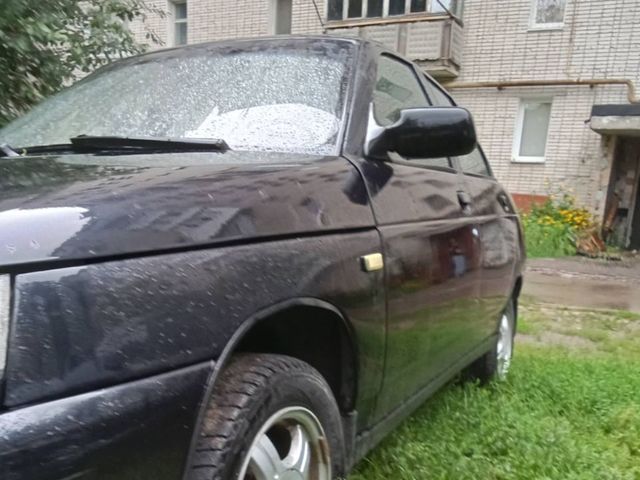 Lada (ВАЗ) 2110 - зображення 1