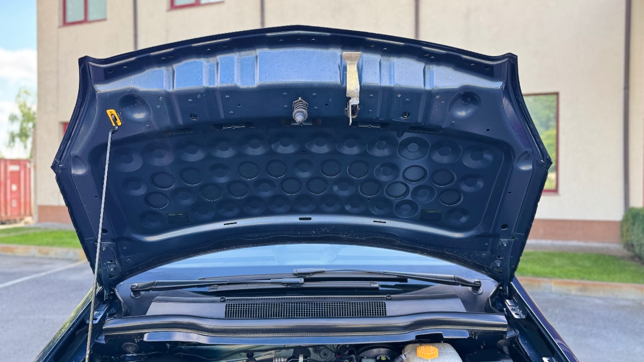 Opel Zafira - фото 27