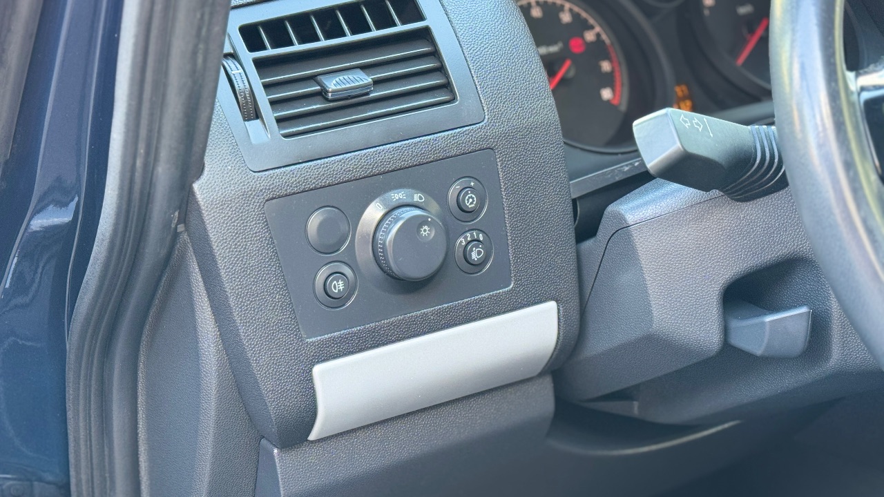 Opel Zafira - фото 57