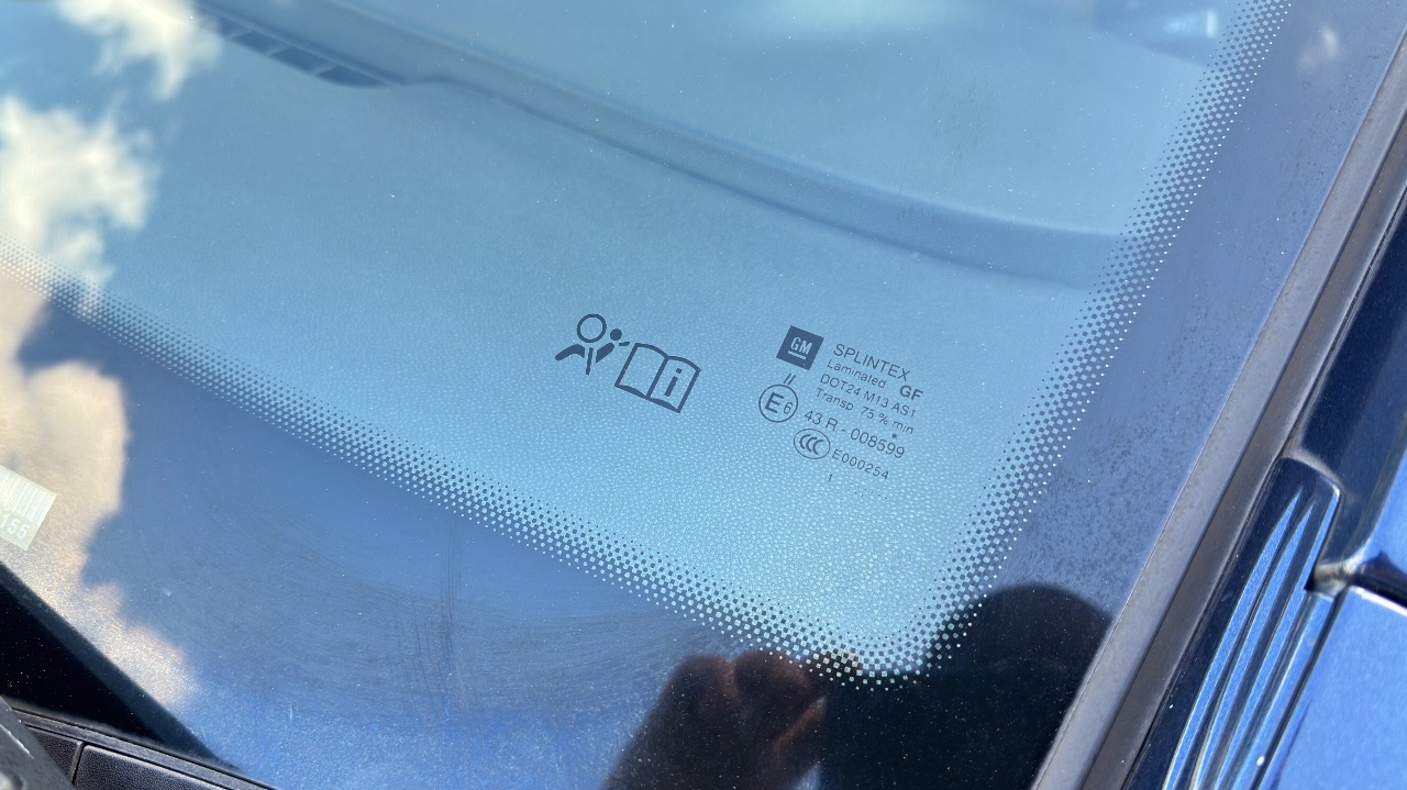 Opel Zafira - фото 33