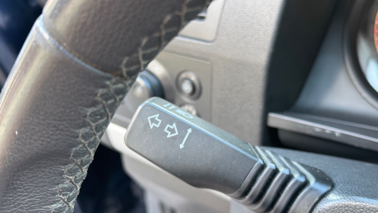 Opel Zafira - фото 48