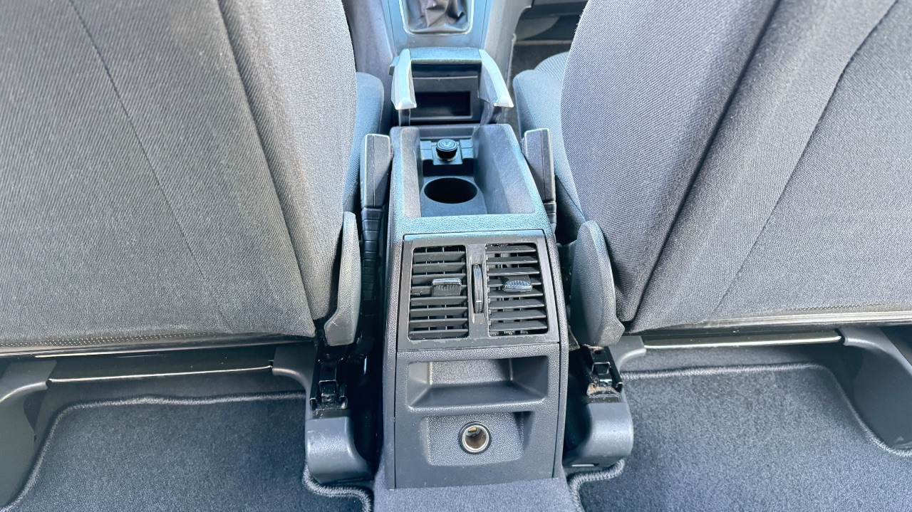 Opel Zafira - фото 42