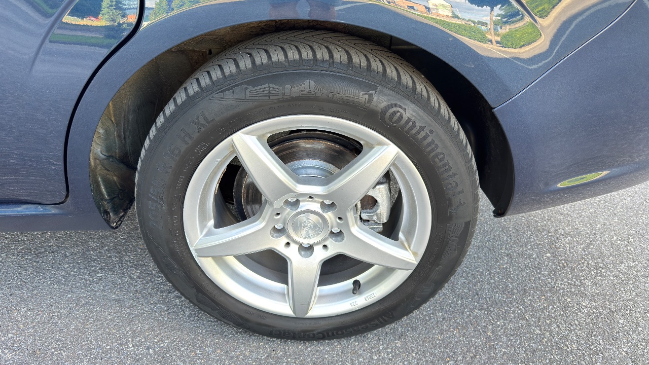 Opel Zafira - фото 10