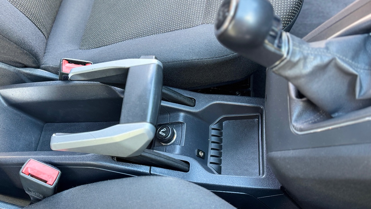 Opel Zafira - фото 20