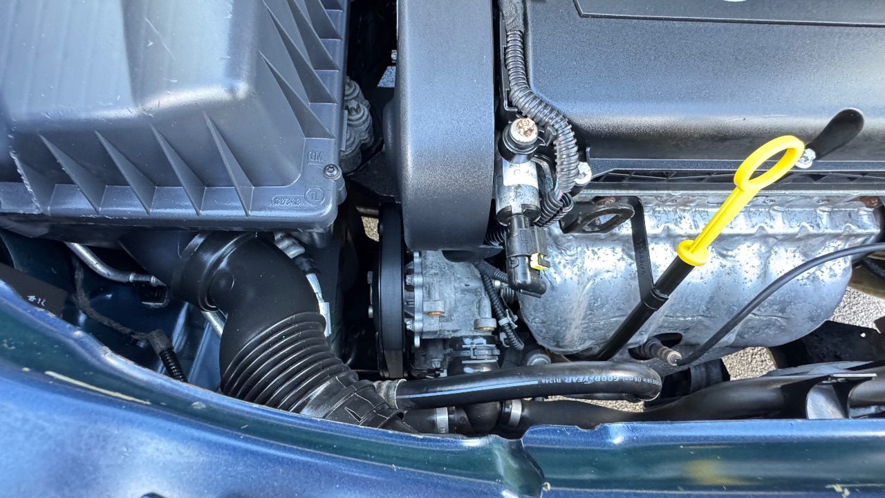 Opel Zafira - фото 63