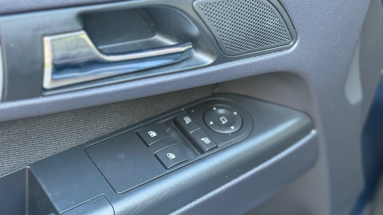 Opel Zafira - фото 55