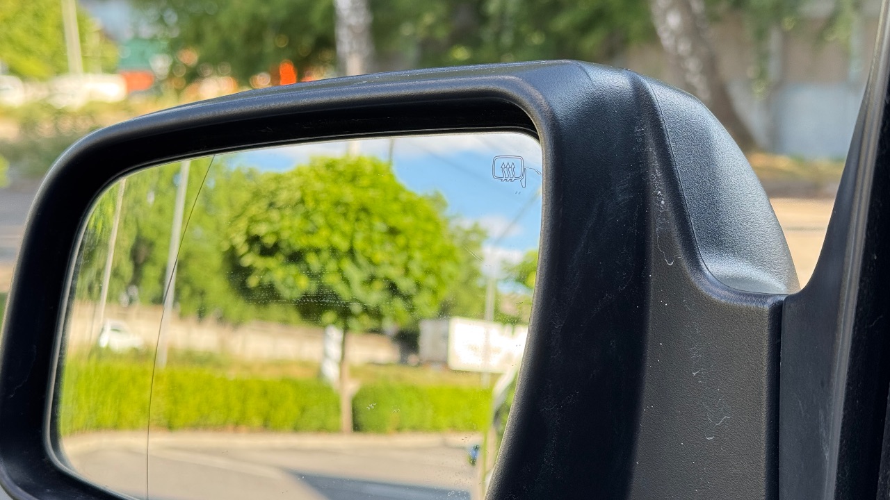 Opel Zafira - фото 25