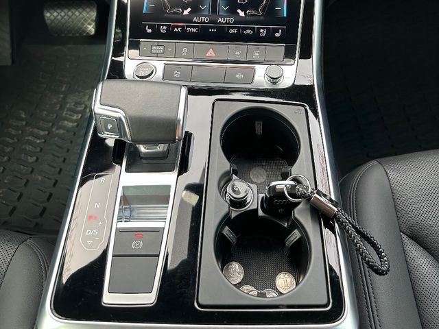 Audi Q7 2020, Заліщики, $54 000 - зображення 4