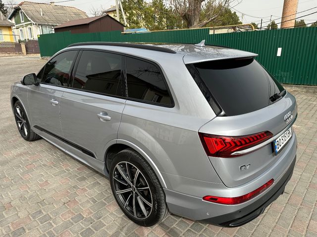 Audi Q7 2020, Заліщики, $54 000 - зображення 3