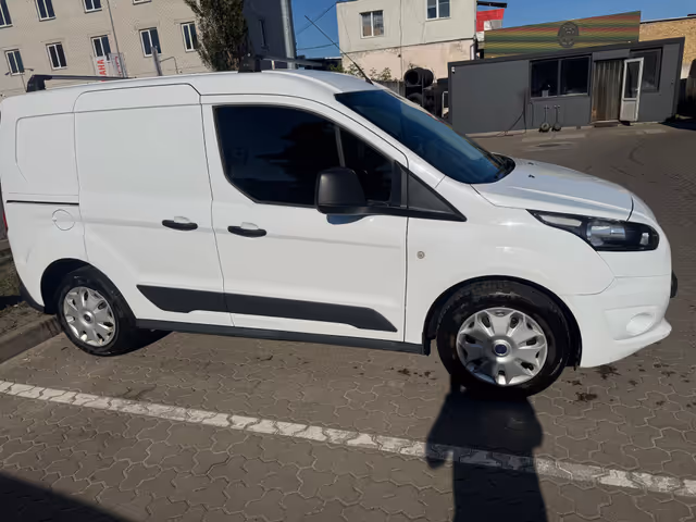 Ford Transit Connect 2017, Kyiv (city), $13 400 - image 4