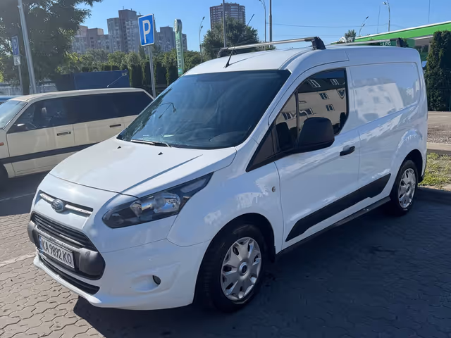 Ford Transit Connect 2017, Kyiv (city), $13 400 - image 2