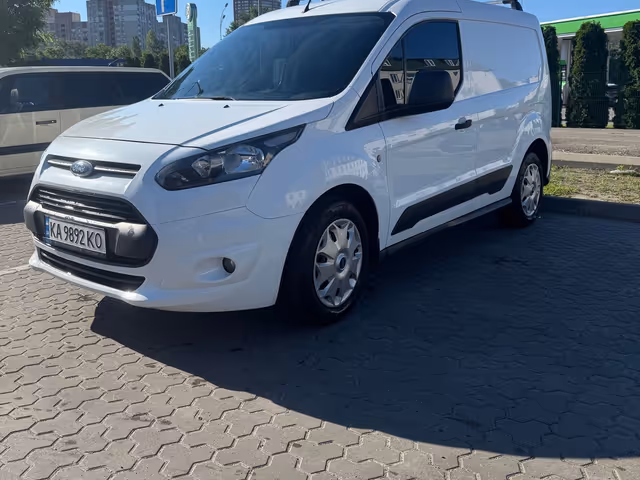 Ford Transit Connect 2017, Kyiv (city), $13 400 - image 3